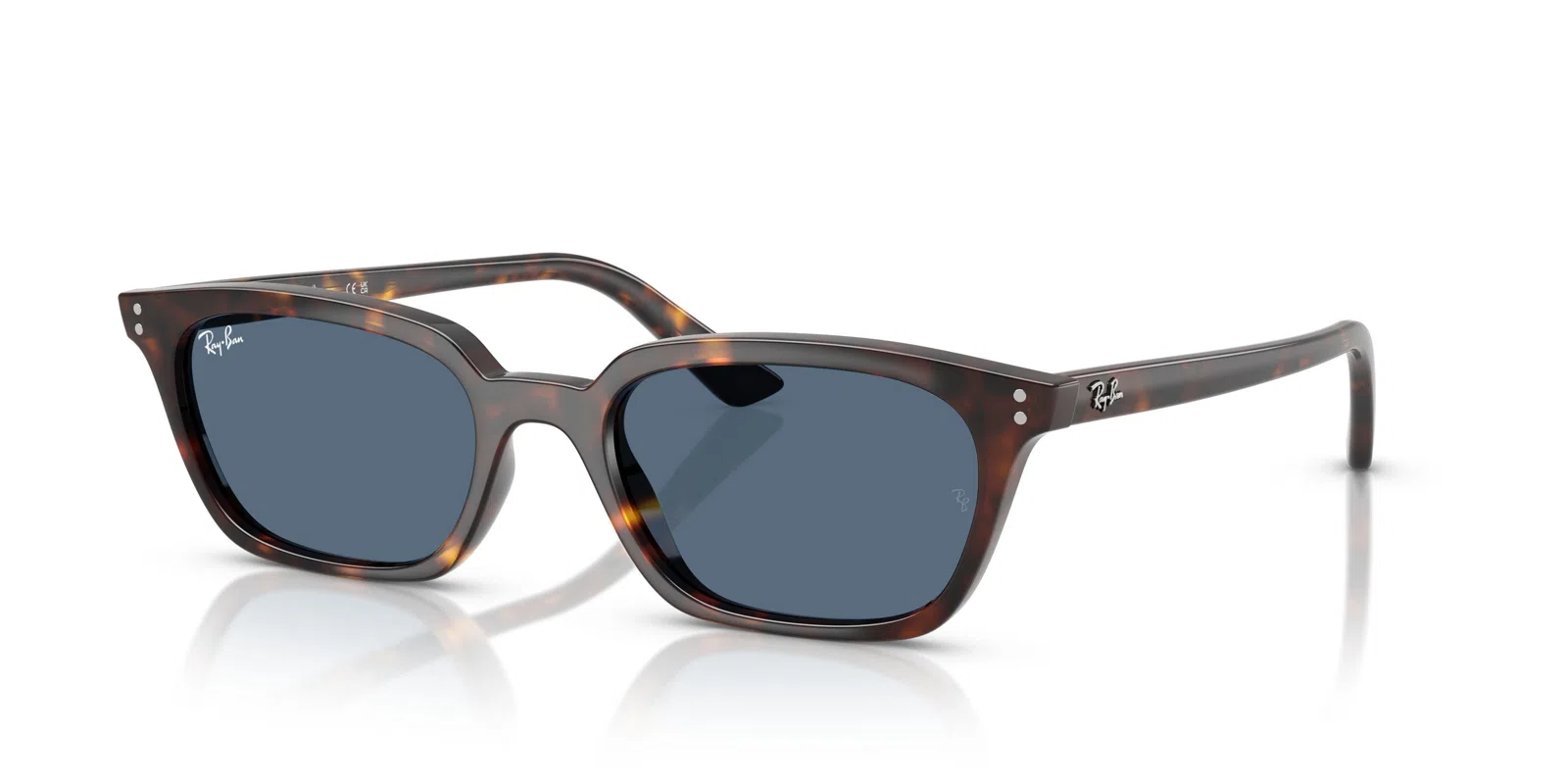 Ray-Ban Zaya 4456 Sunglasses - view 6